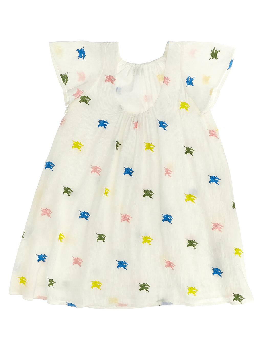 Burberry Danalee Dress