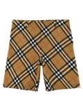 Burberry Oscar Bermuda Shorts