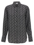 Burberry B Shirt