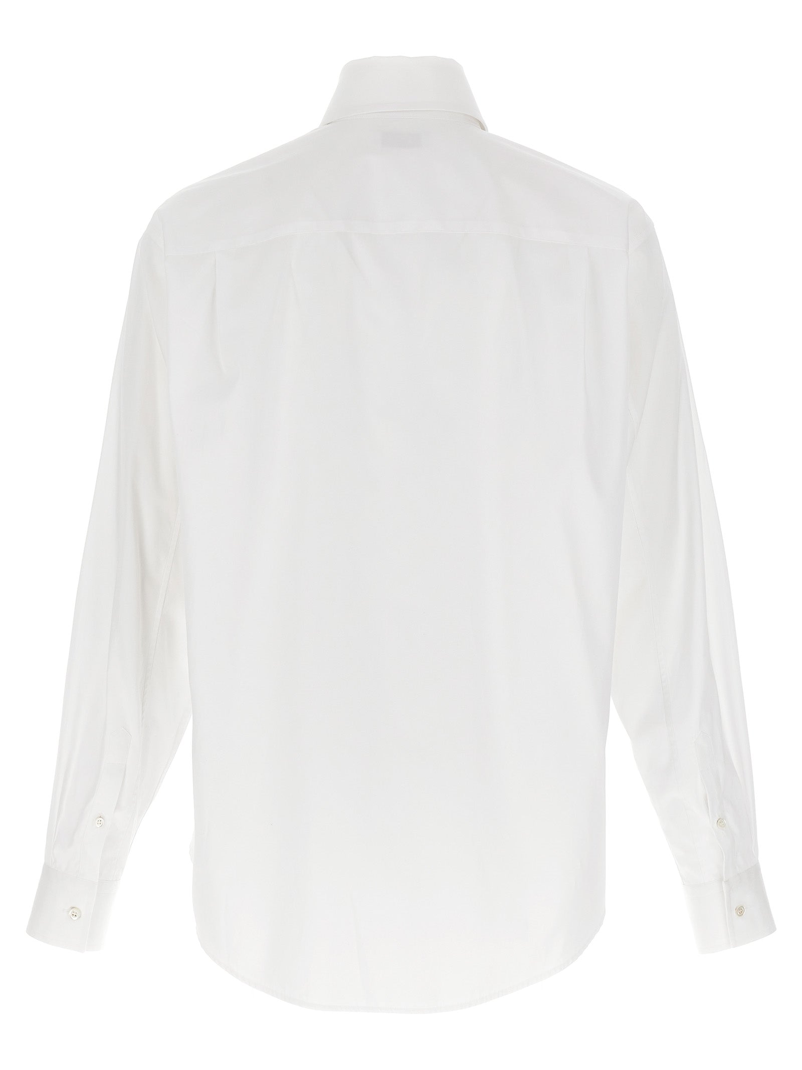 Alexander McQueen Skull Shirt