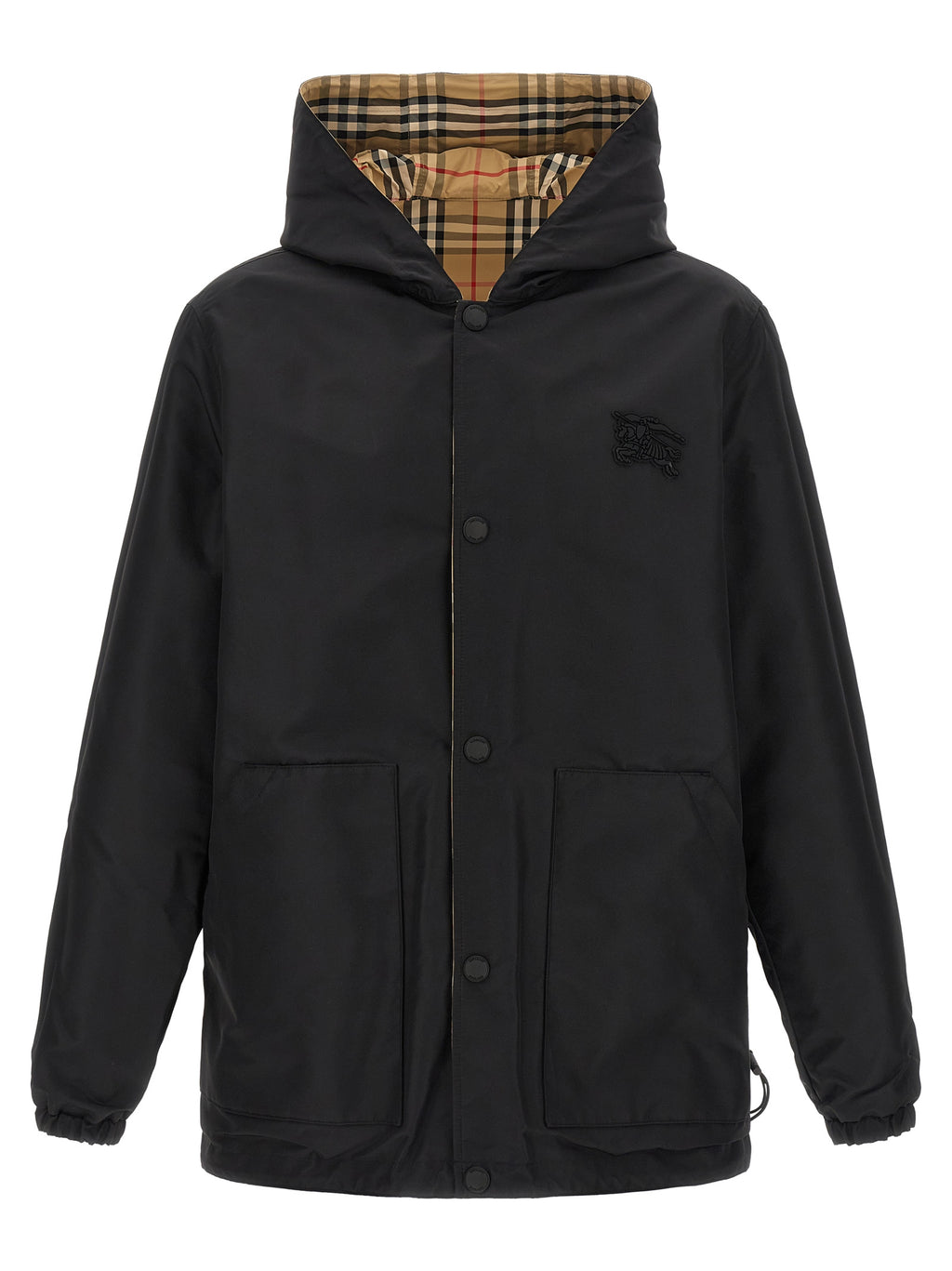 Burberry Rainford Reversible Jacket