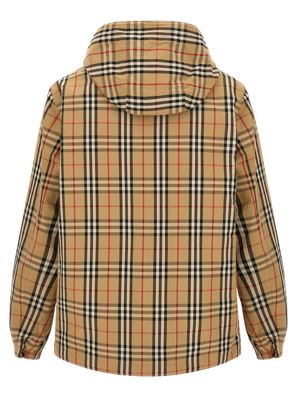 Burberry Rainford Reversible Jacket