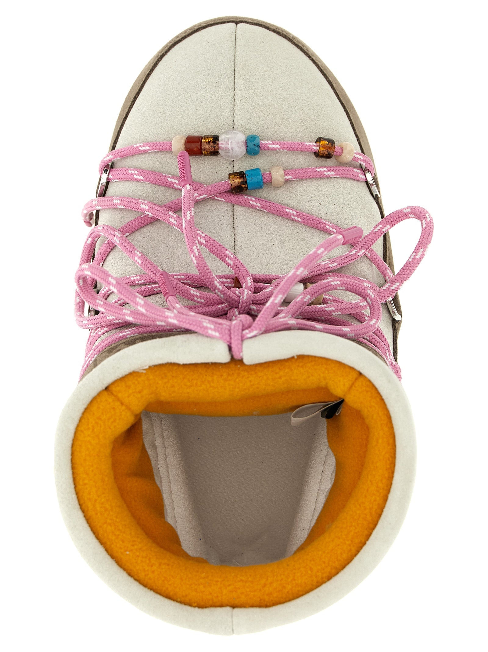 Moon Boot Moonboot X Guest In Residence Iconlow Ankle Boots