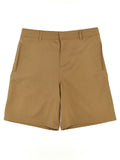 Burberry Oscar Bermuda Shorts