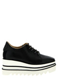 Stella Mccartney Sneak-elyse Wedge
