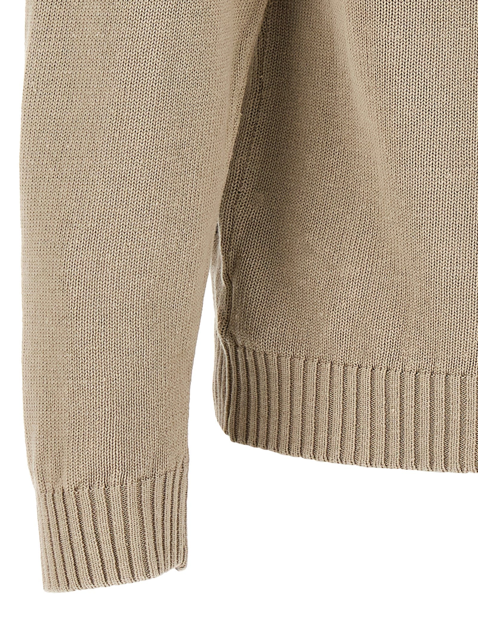 Zanone Chioto Cardigan