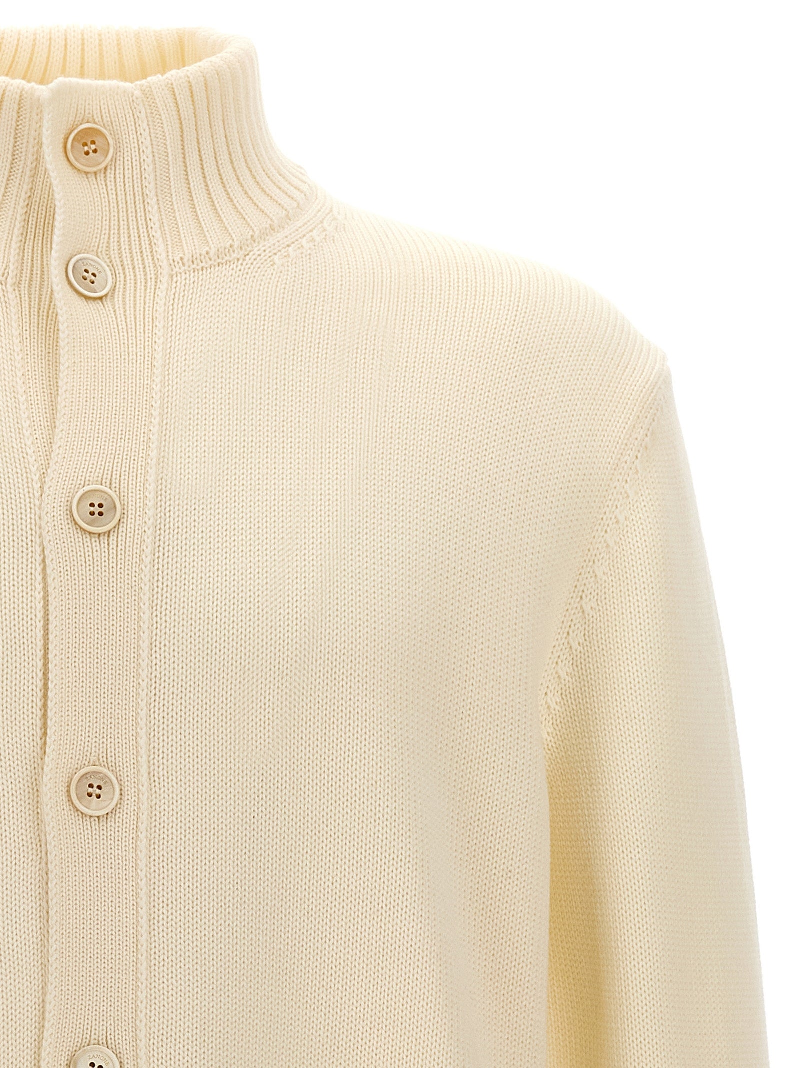 Zanone Chioto Cardigan