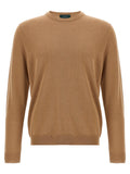 Zanone Cotton Sweater