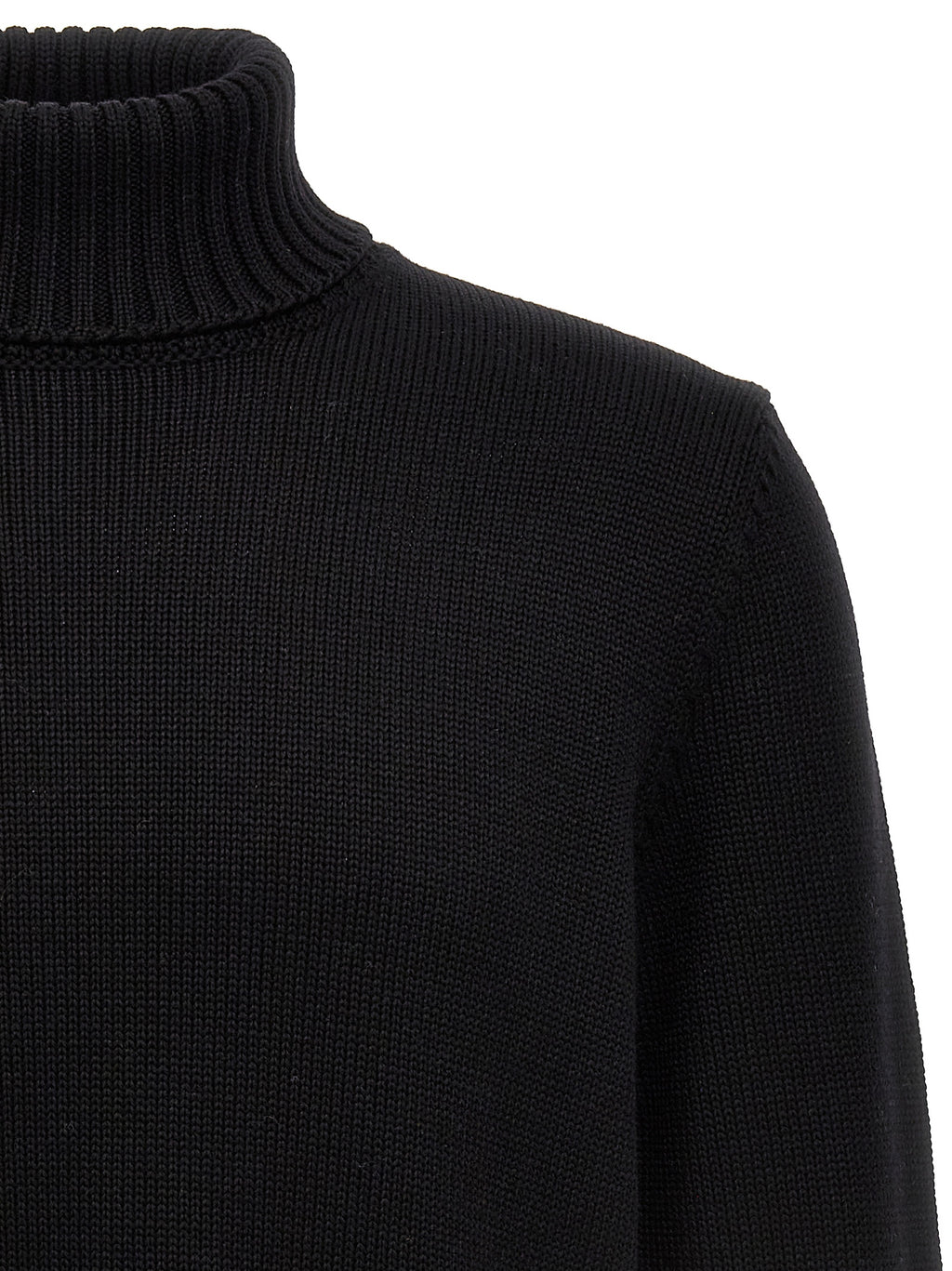 Zanone Turtle-neck Sweater