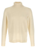 Zanone Turtle-neck Sweater