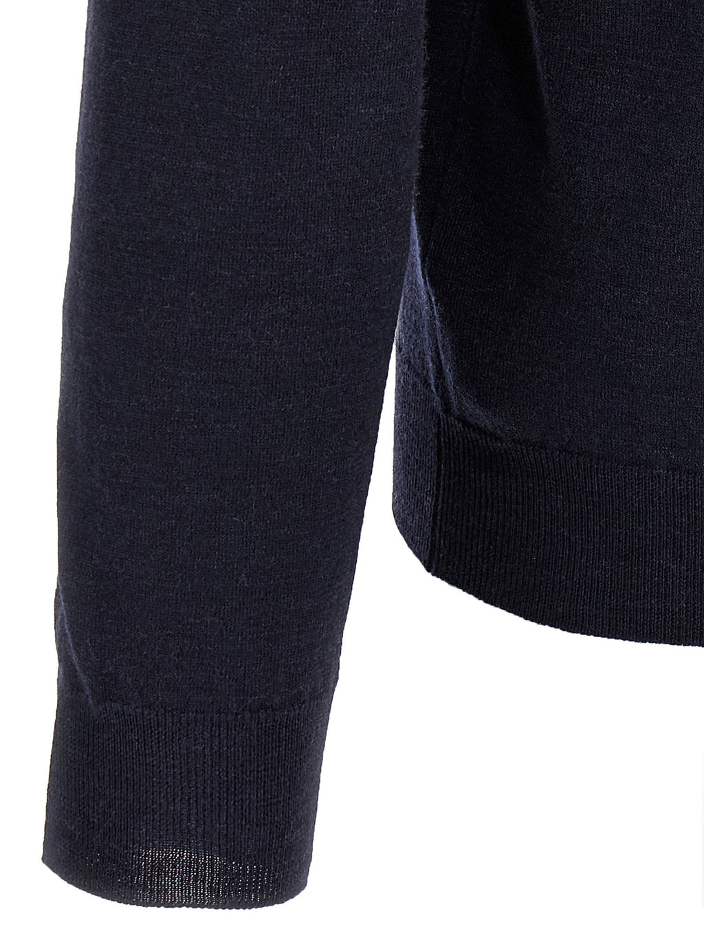 Zanone Flexwool Wool Sweater