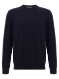 Zanone Wool Sweater