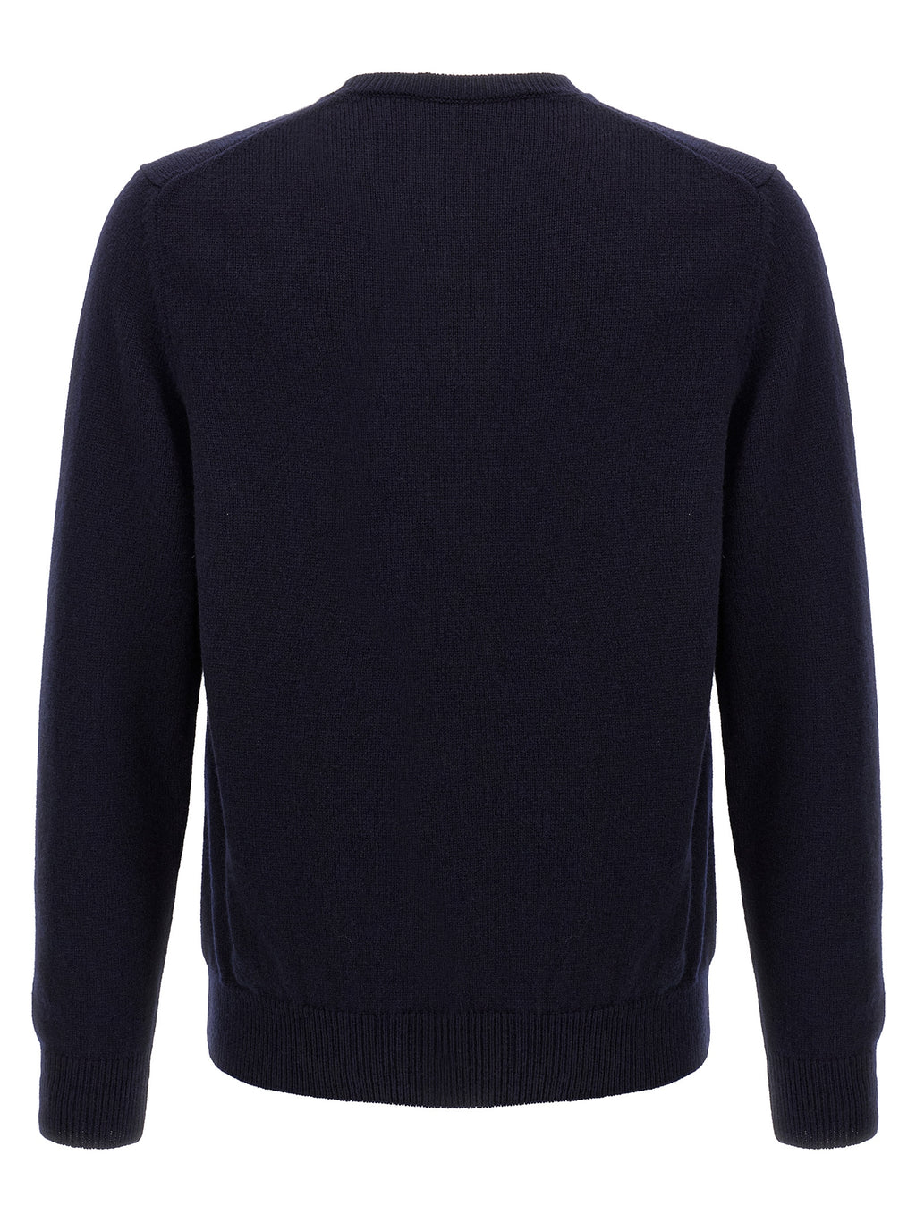 Zanone Wool Sweater