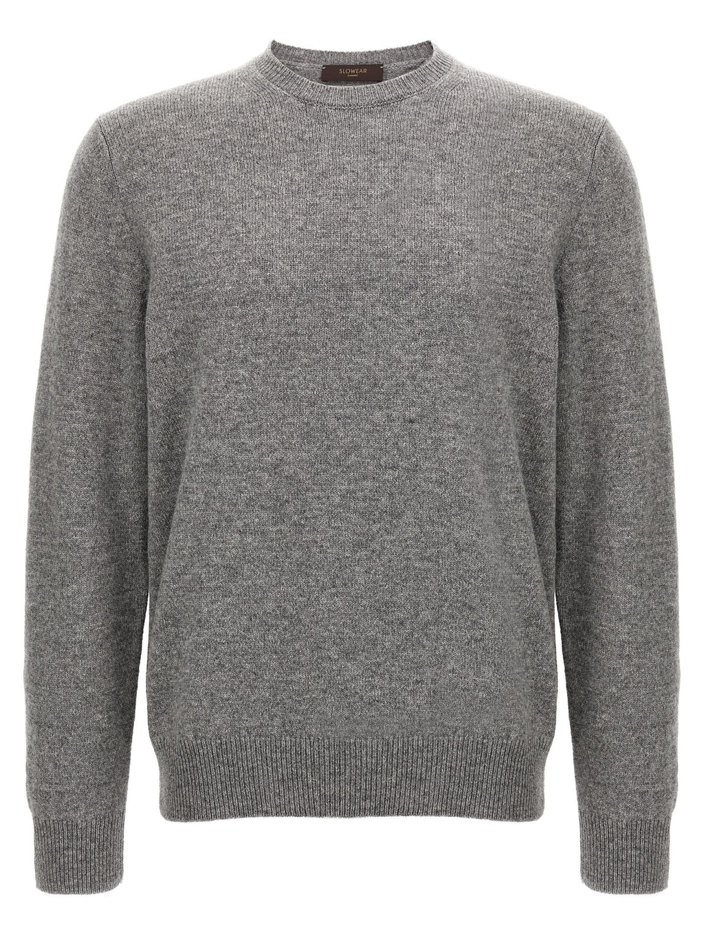 Zanone Wool Sweater