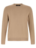 Zanone Cotton Sweater