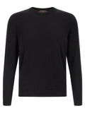 Zanone Cotton Sweater