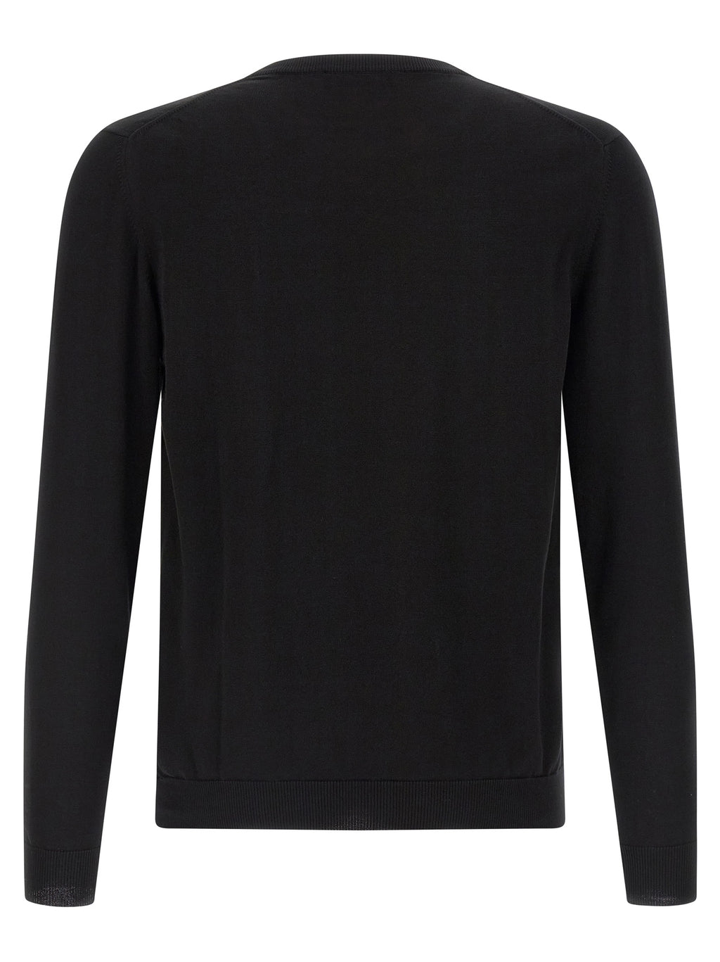 Zanone Cotton Sweater