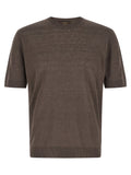 Zanone Ice Lino Sweater