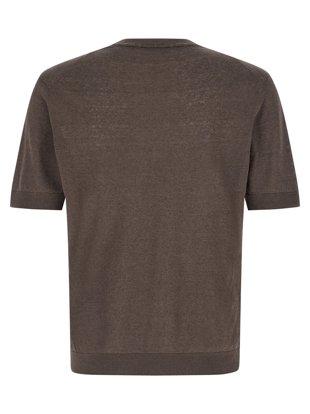 Zanone Ice Lino Sweater