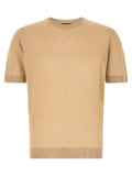 Zanone Ice Lino Sweater