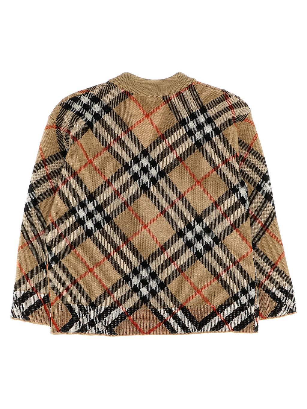 Burberry Graham Cardigan