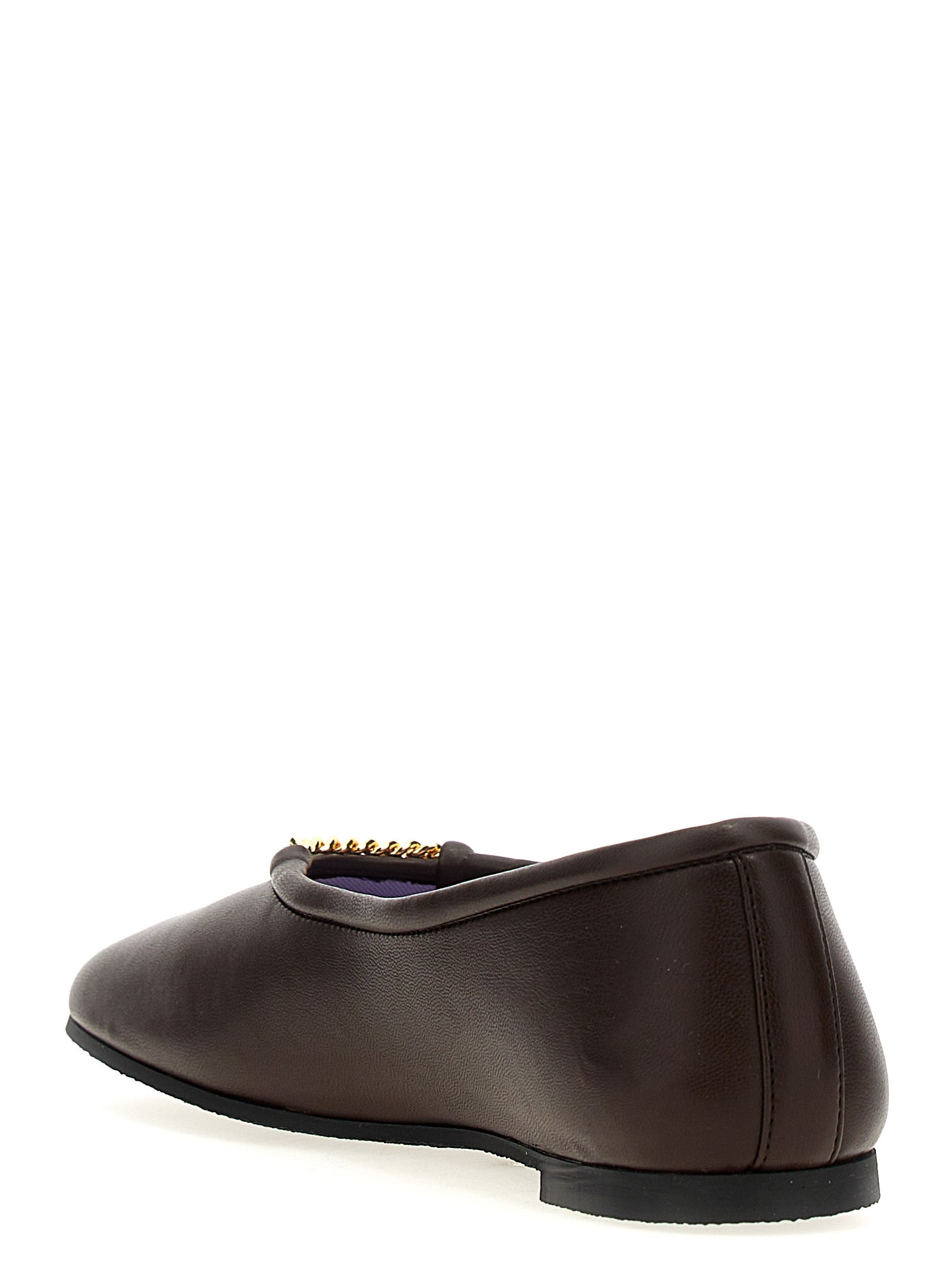 Stella Mccartney Ryder Ballet Flats