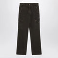 Burberry Juniper green cargo pants