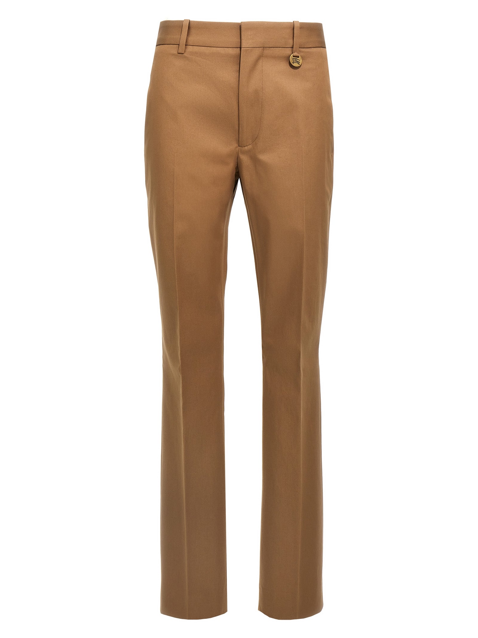 Burberry Straight Pants