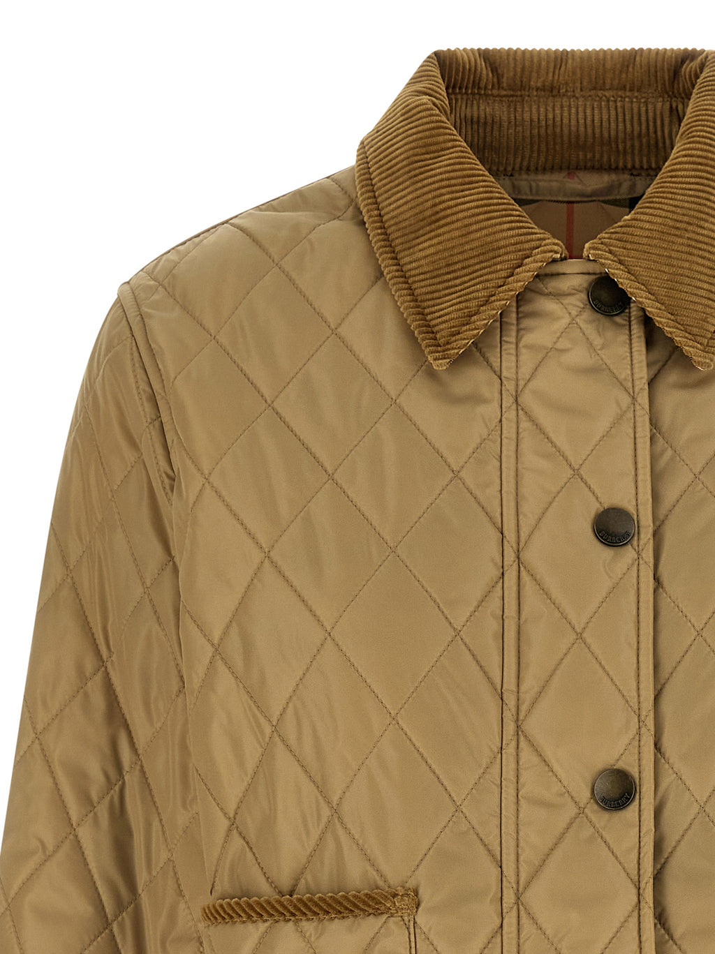 Burberry Tal Jacket