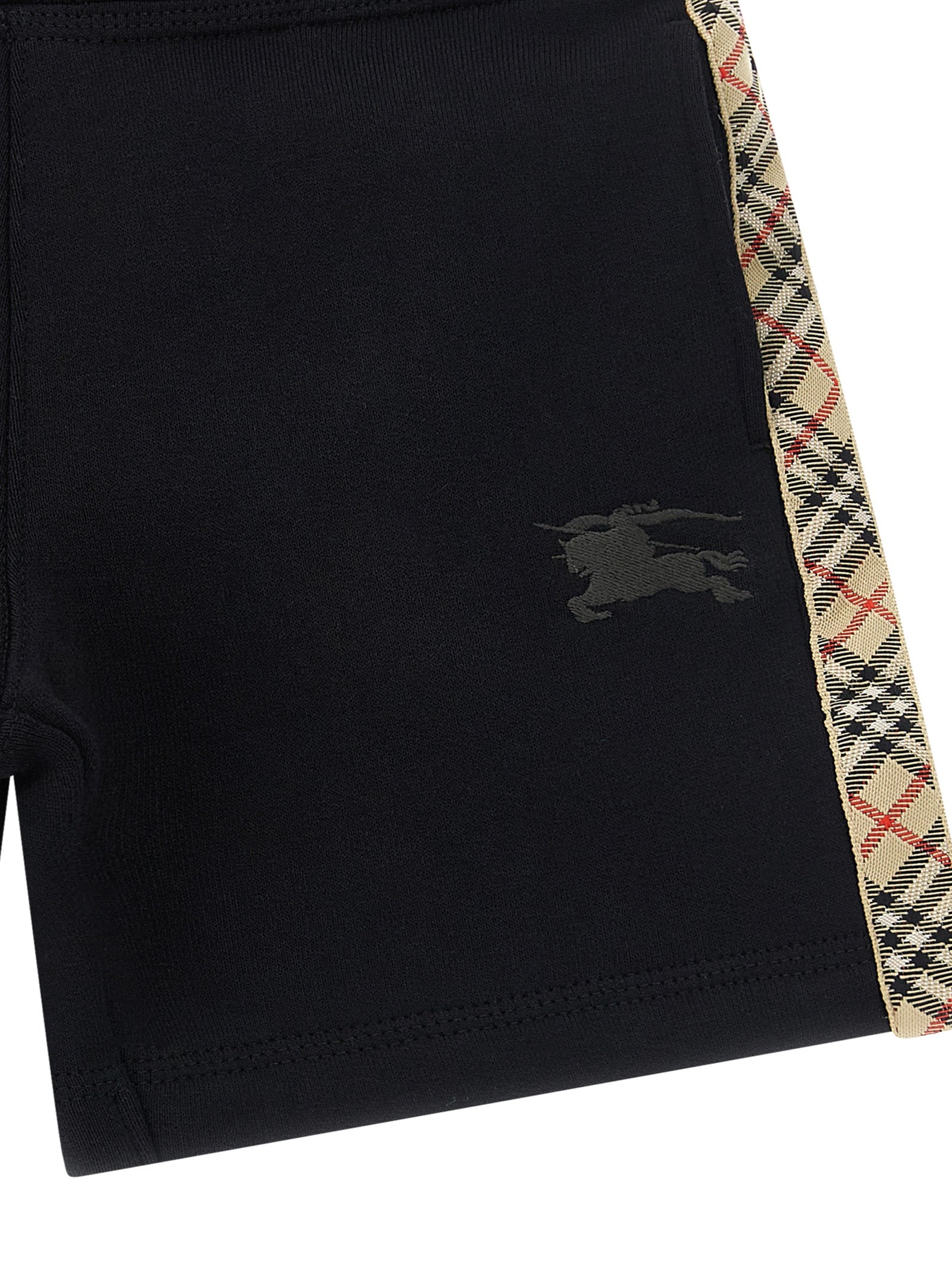 Burberry Benny Bermuda Shorts