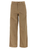 Burberry 5-pocket Pants