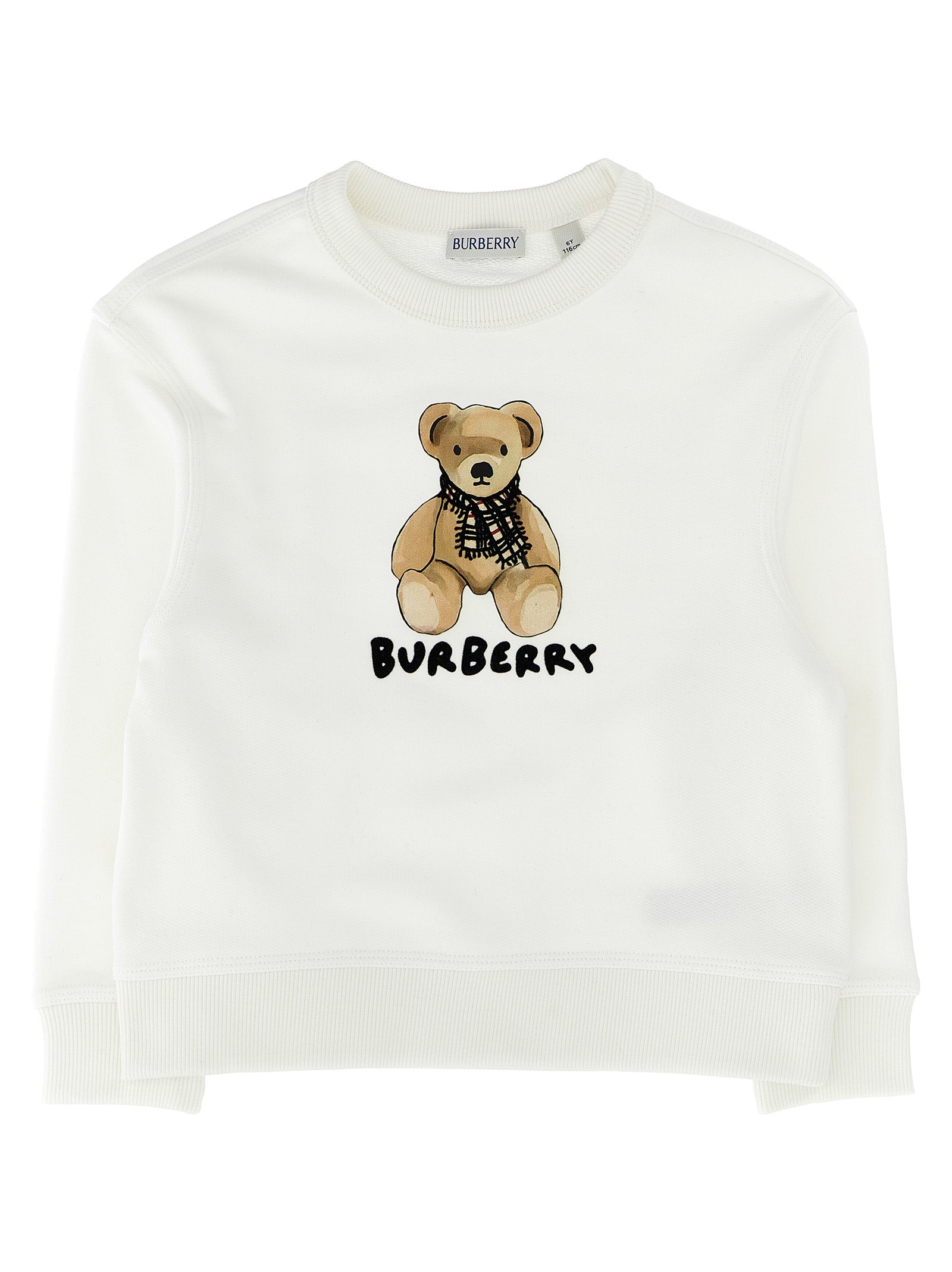 Burberry Orsetto Thomas Sweatshirt