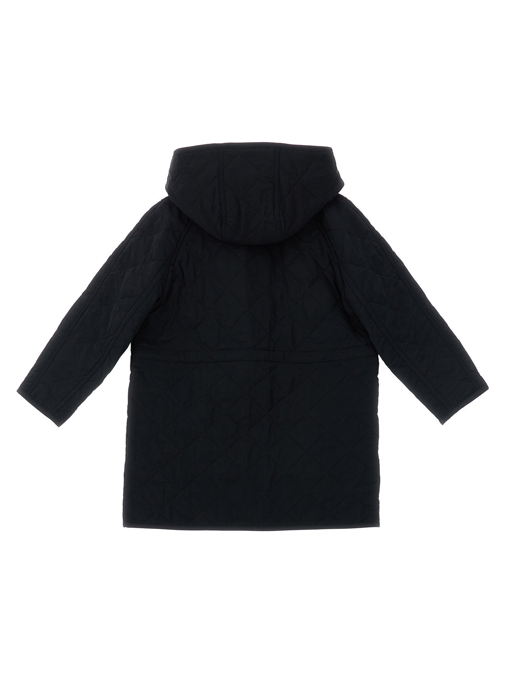 Burberry Harrison Coat