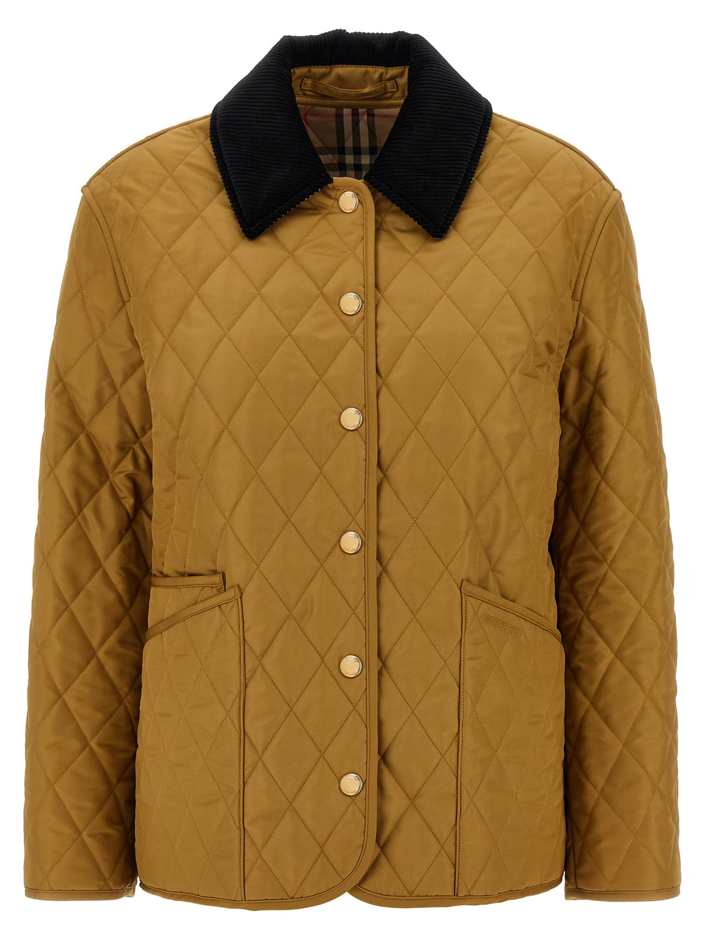 Burberry Dranefeld Jacket