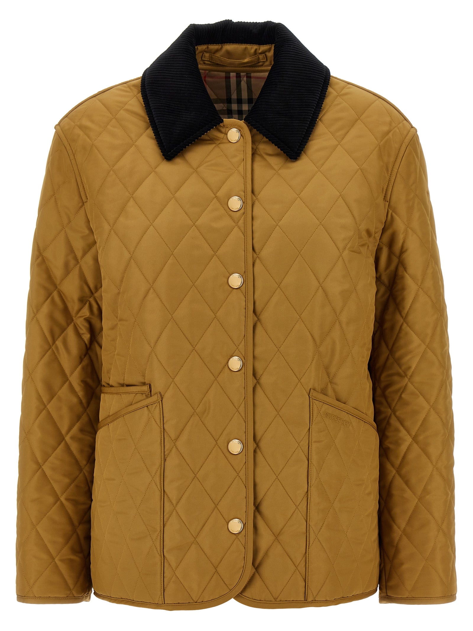 Burberry Dranefeld Jacket