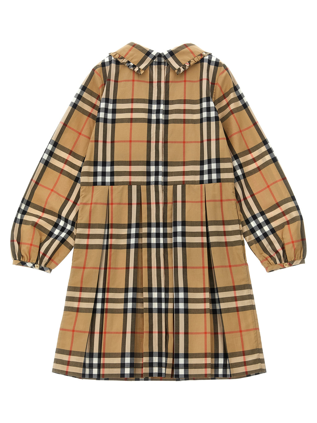 Burberry Ida Dress