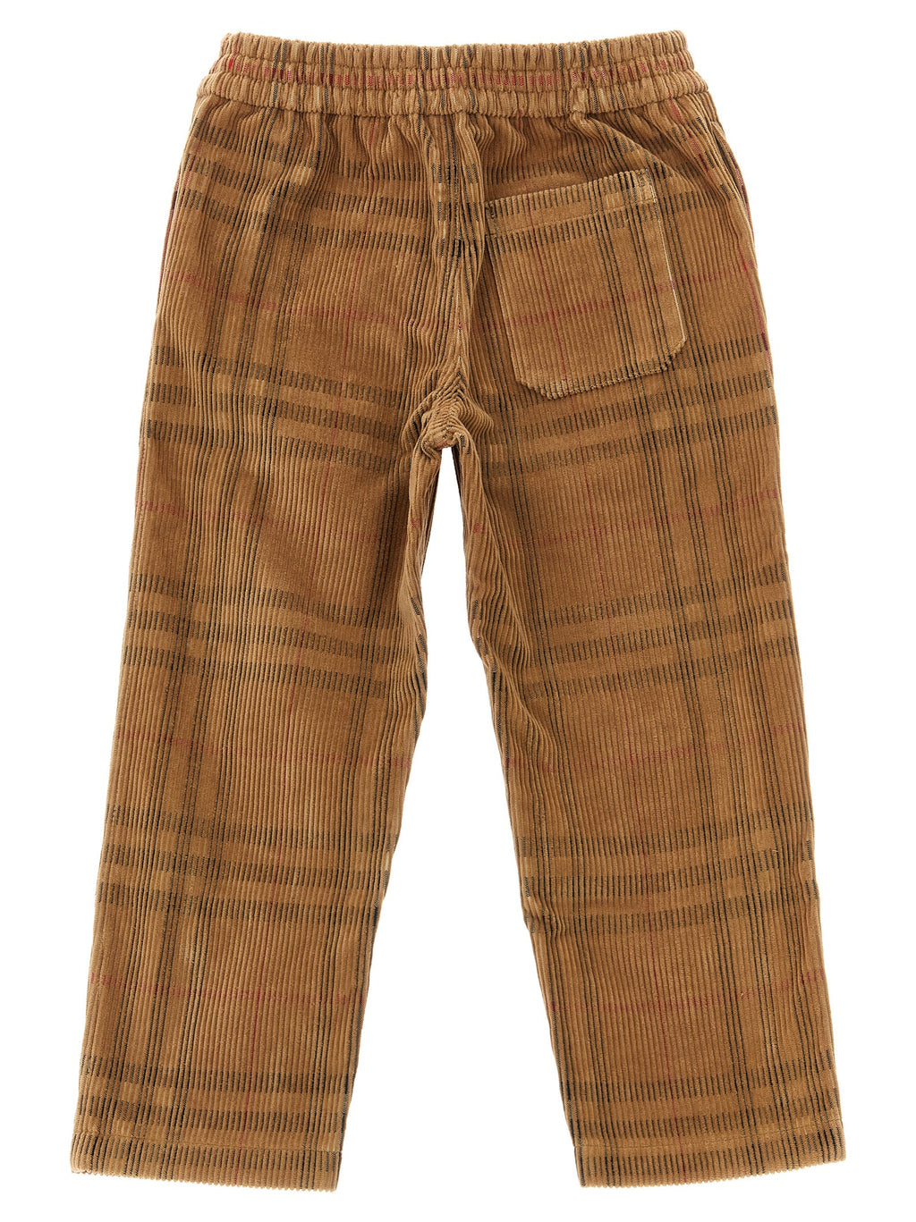 Burberry Titan Cord Pants