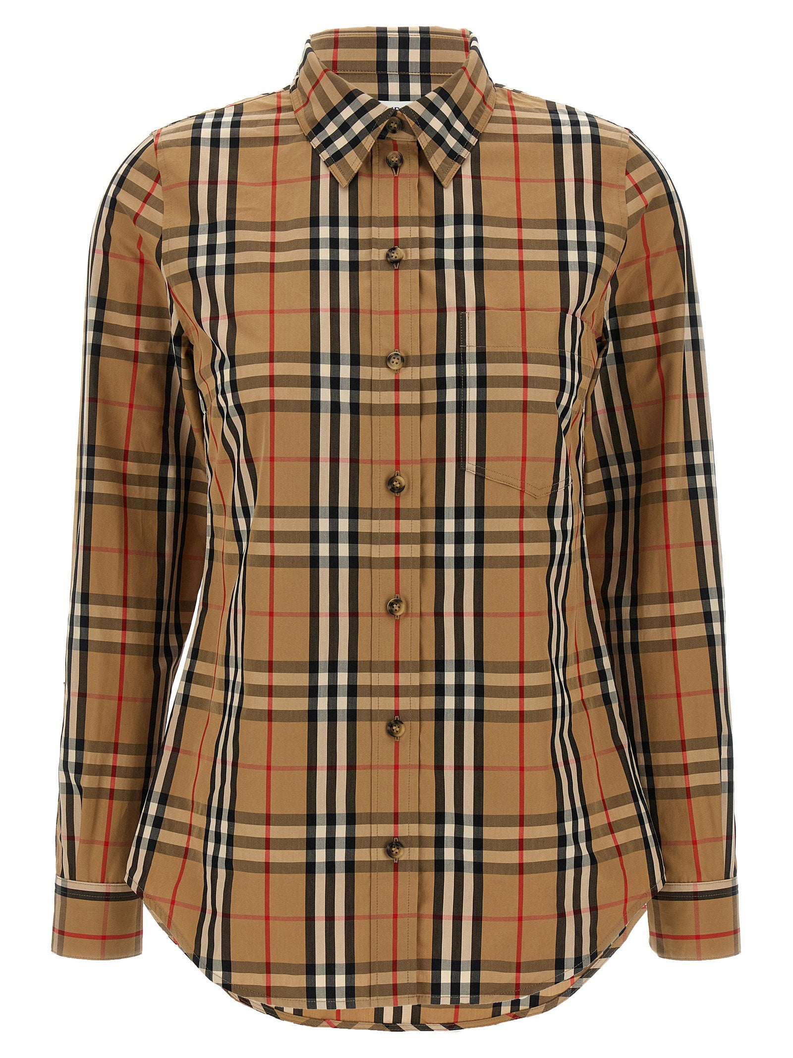 Burberry Lapwing Shirt