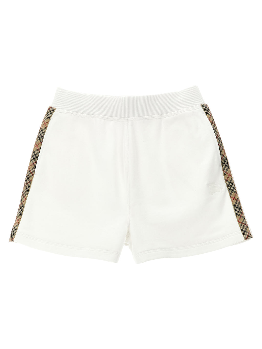 Burberry Caterina Bermuda Shorts