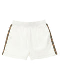 Burberry Caterina Bermuda Shorts