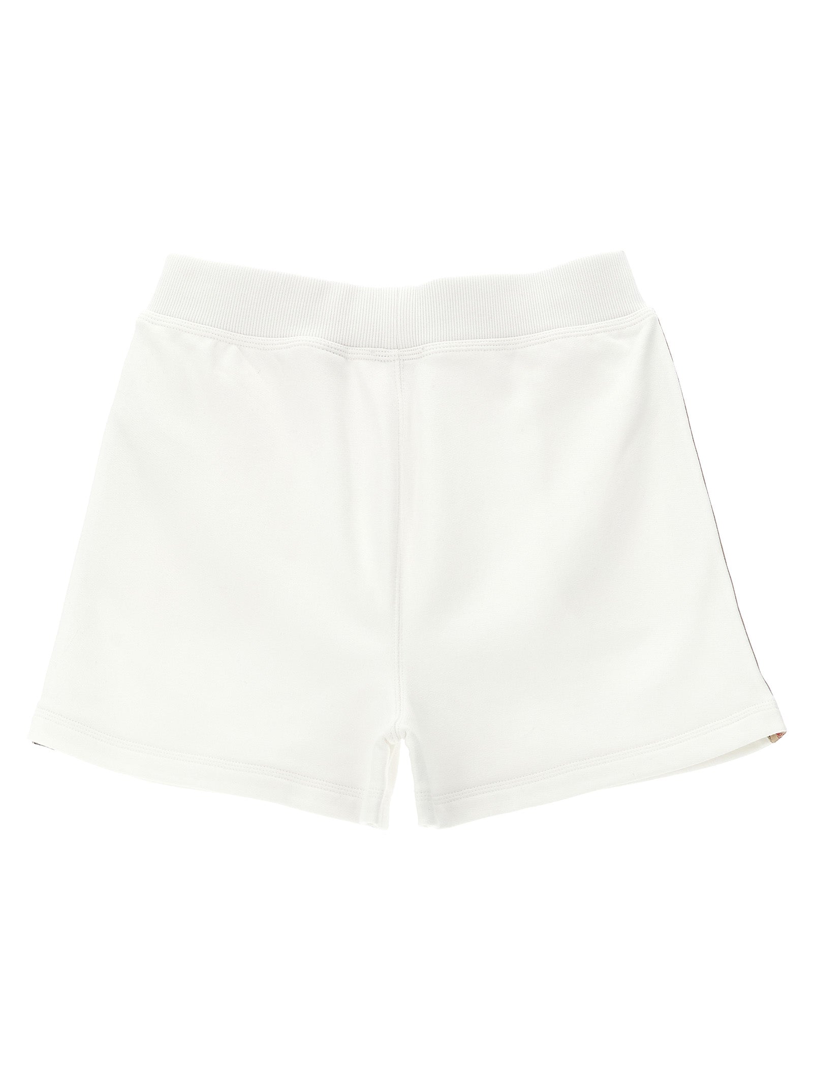 Burberry Caterina Bermuda Shorts