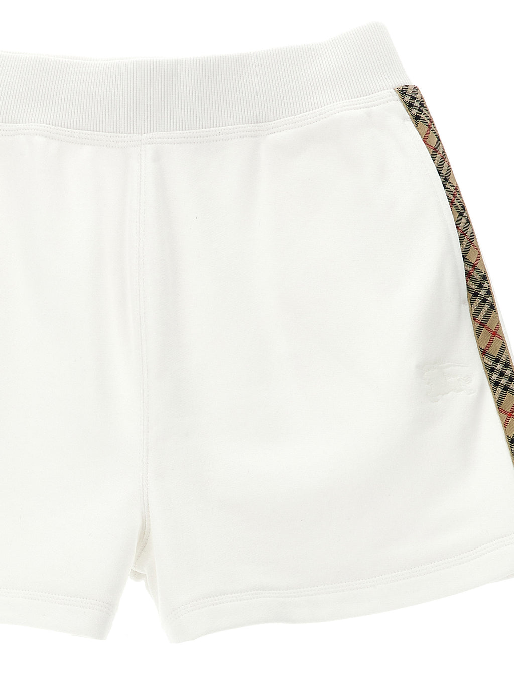 Burberry Caterina Bermuda Shorts