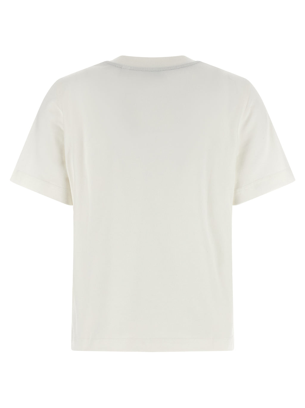 Burberry Ww-sic T-shirt