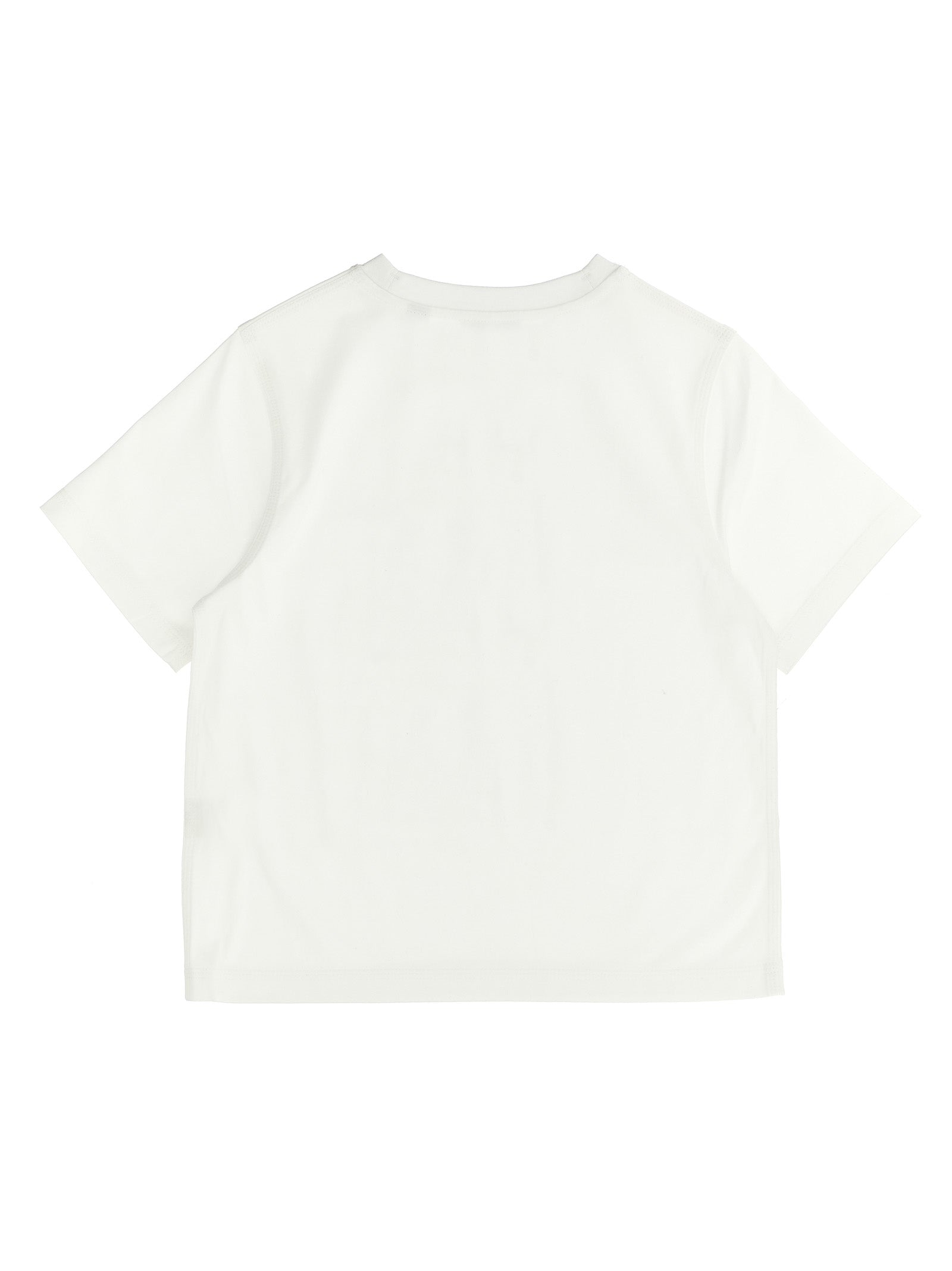 Burberry Cedar Soldier T-shirt