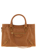 Balenciaga Le City S Handbag