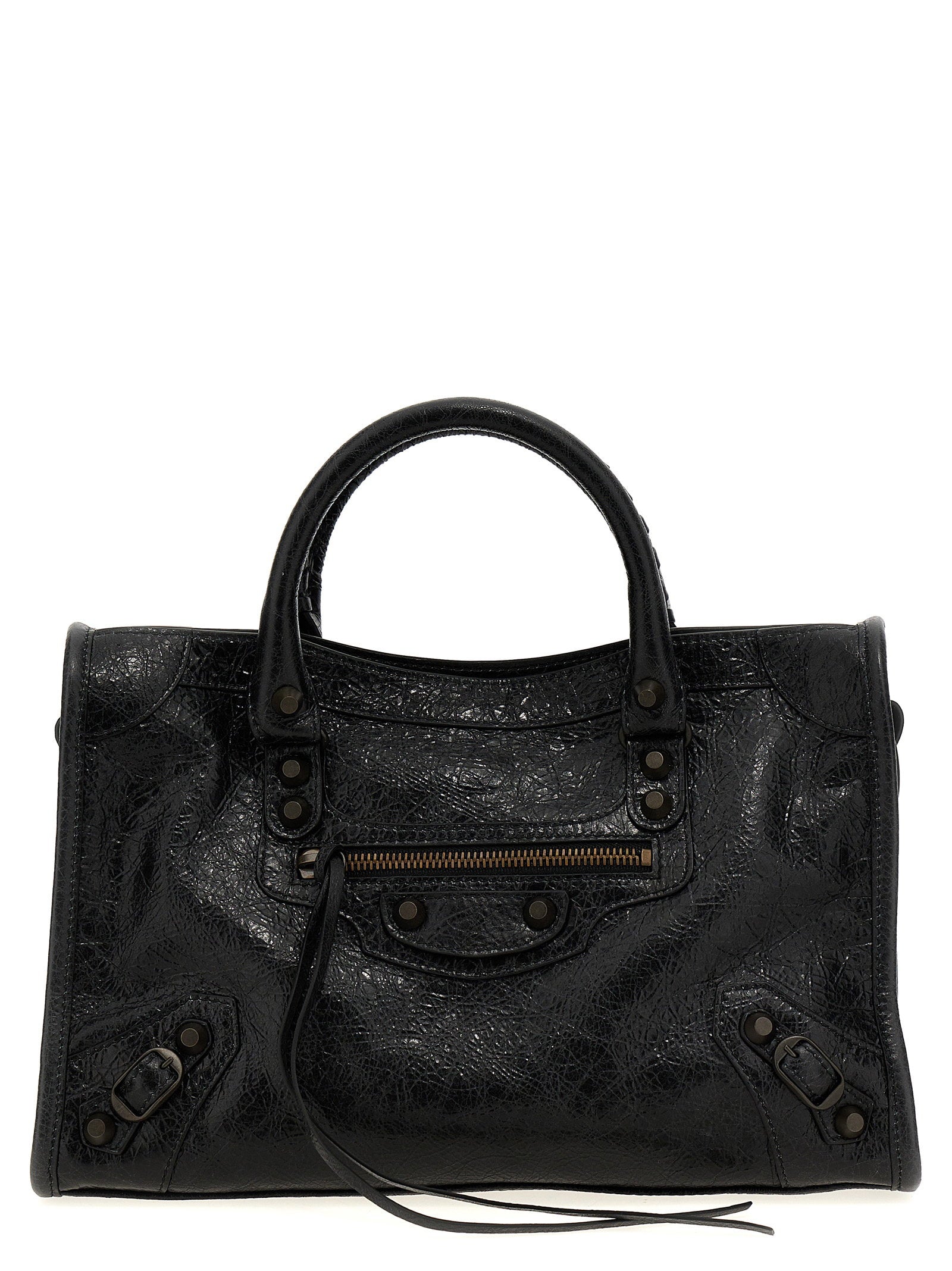 Balenciaga Le City Bag S Handbag