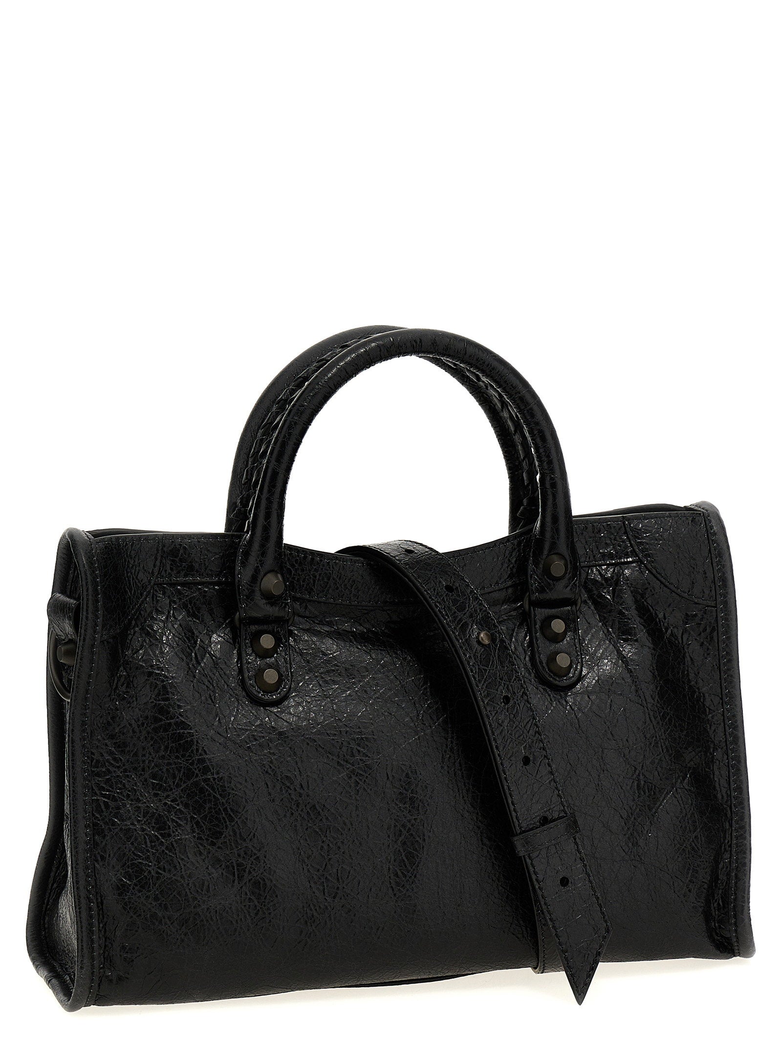 Balenciaga Le City Bag S Handbag