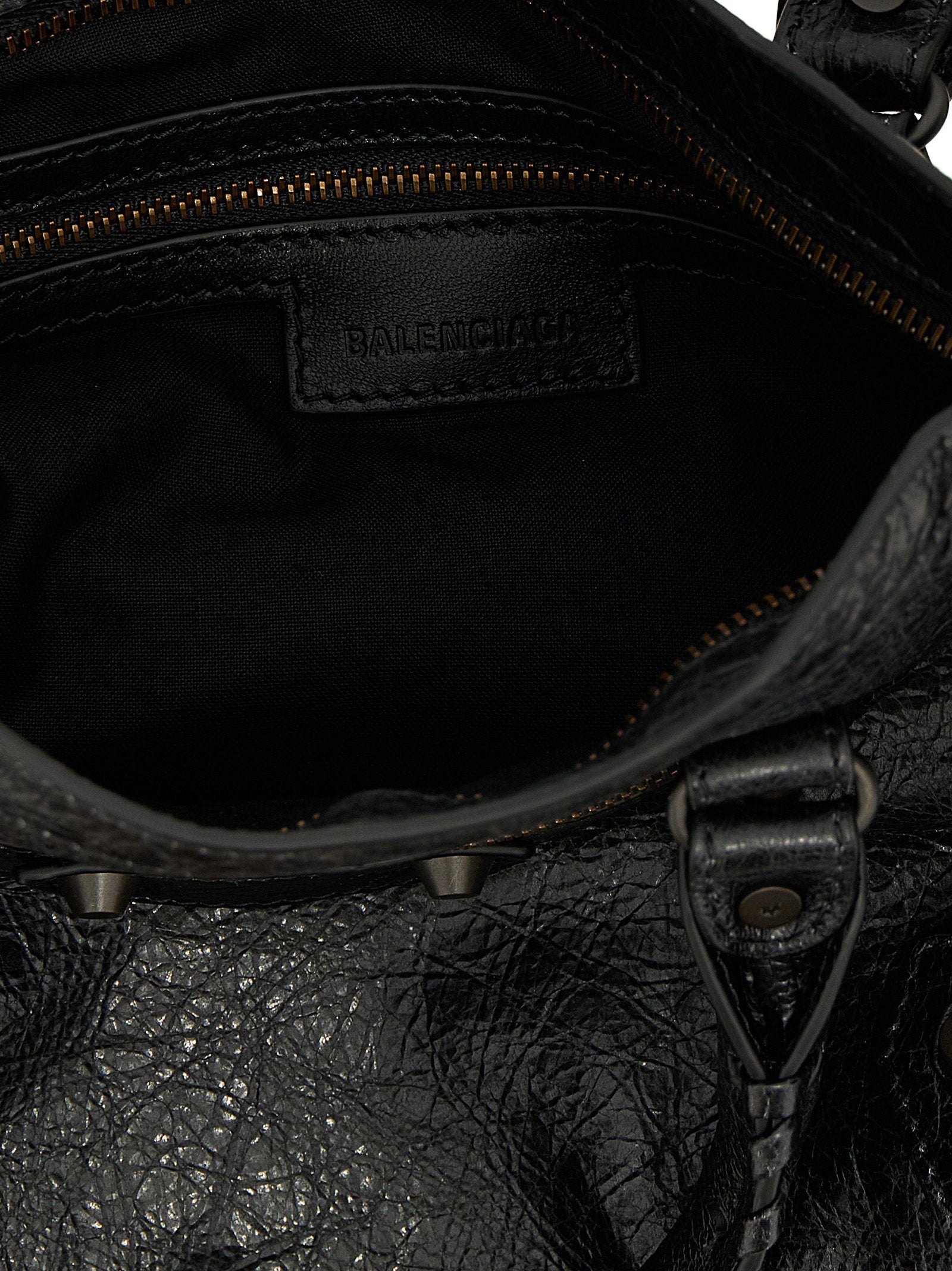 Balenciaga Le City Bag S Handbag
