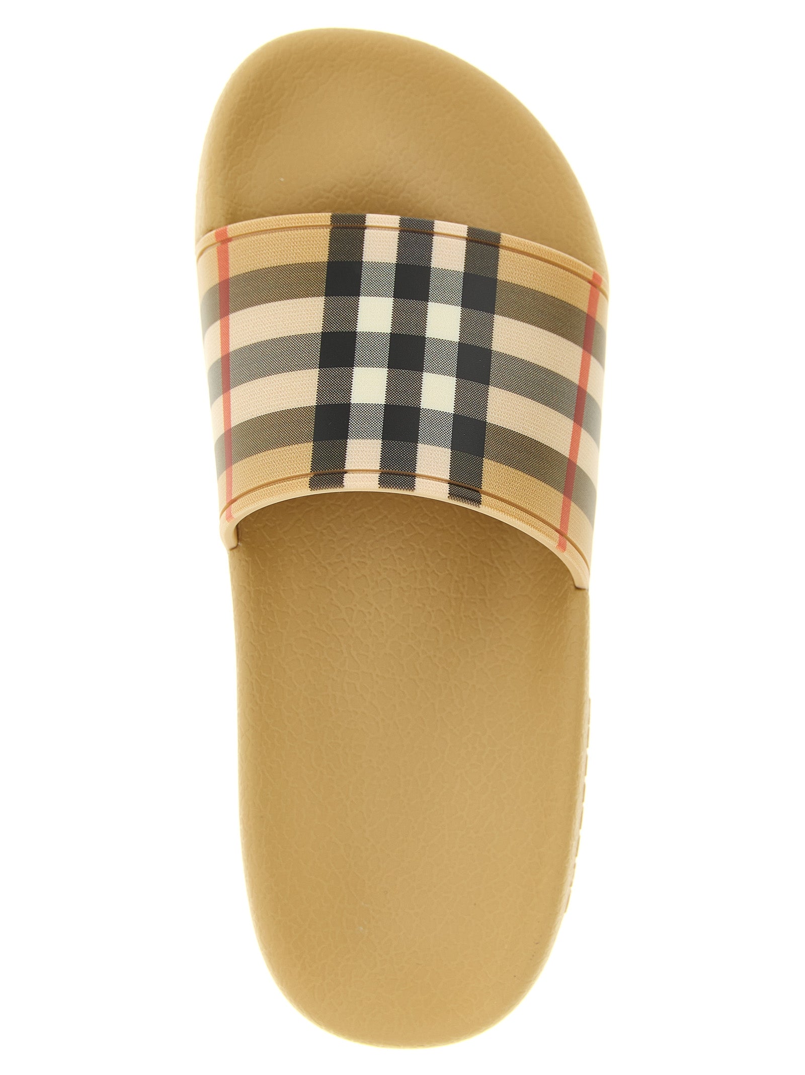 Burberry Furley Slides