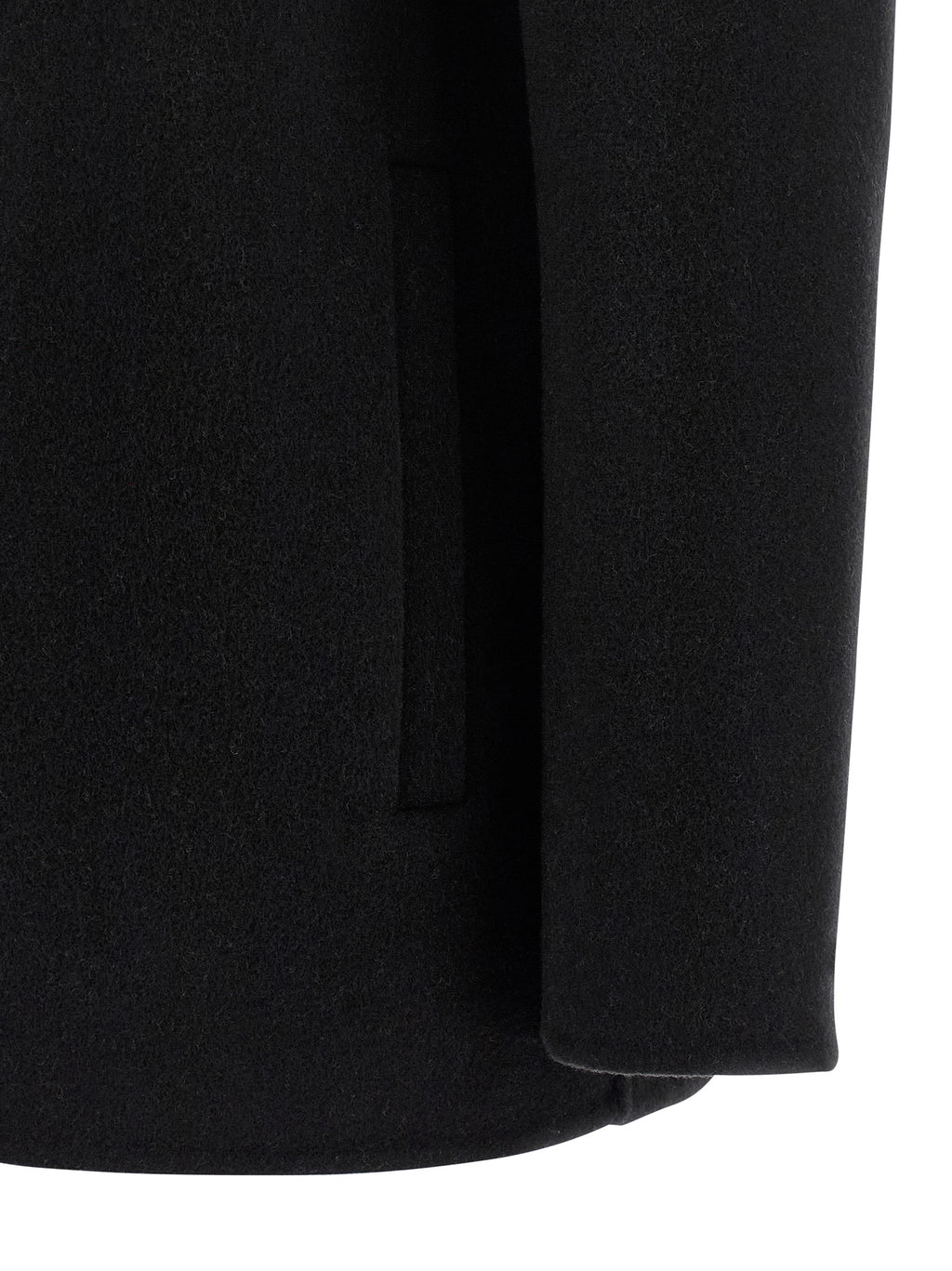 Burberry Check Lining Jacket,